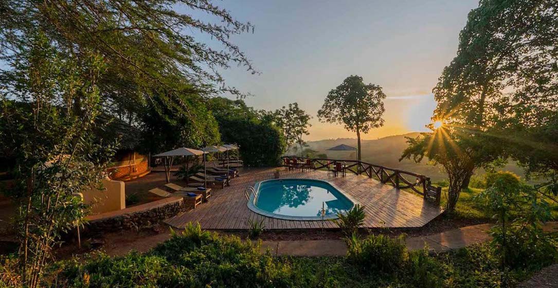 Tanzania, Kenia y Estambul