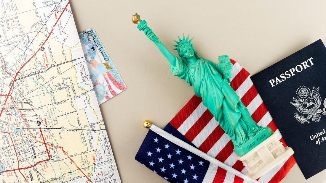 Errores comunes al sacar la visa americana y cómo evitarlos en 2025