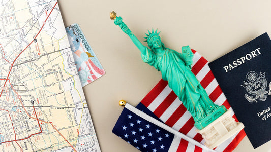 Errores comunes al sacar la visa americana y cómo evitarlos en 2025