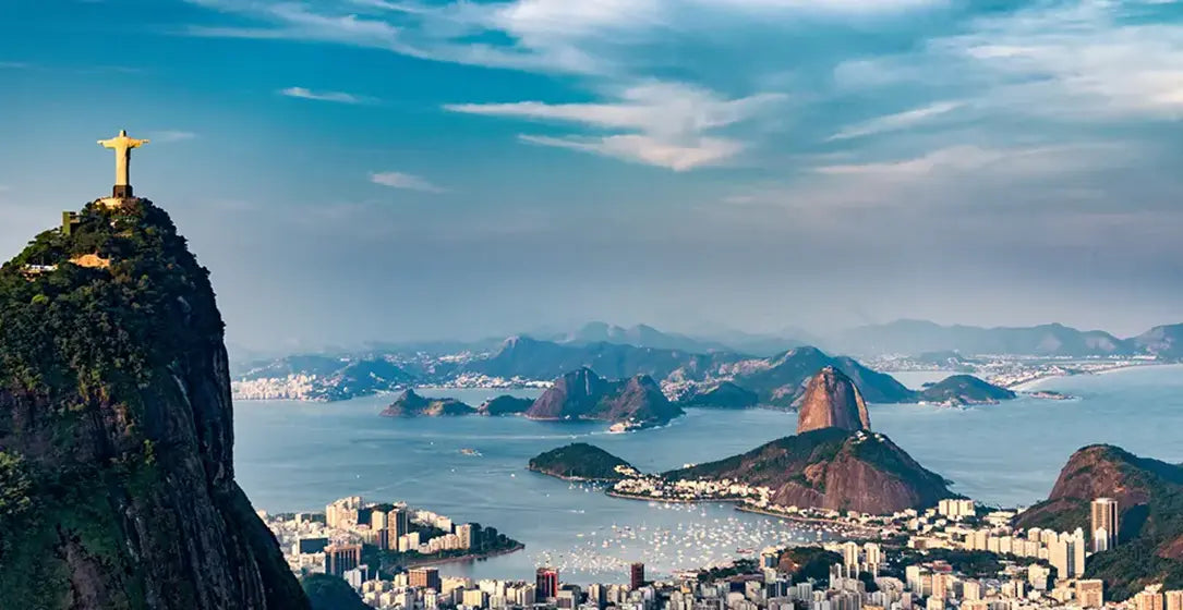 Rio de Janeiro y Buzios