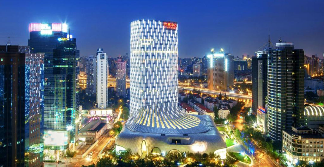 Estambul, Japón & China