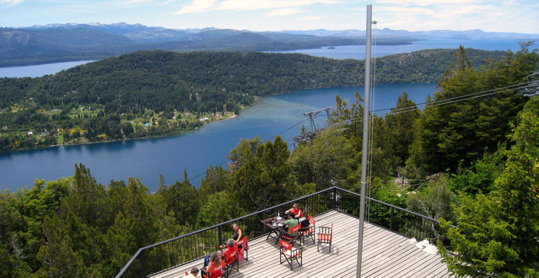 Gran triangulo de Argentina