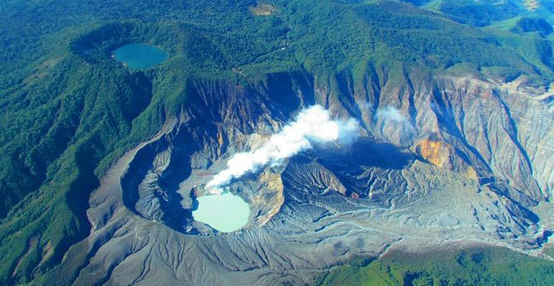 Costa Rica - San José