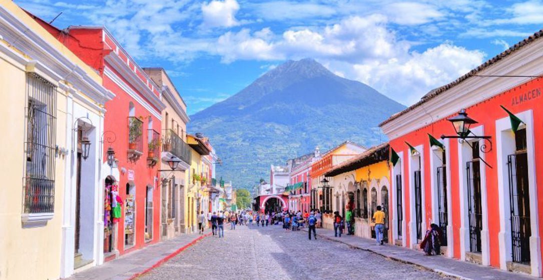 Guatemala