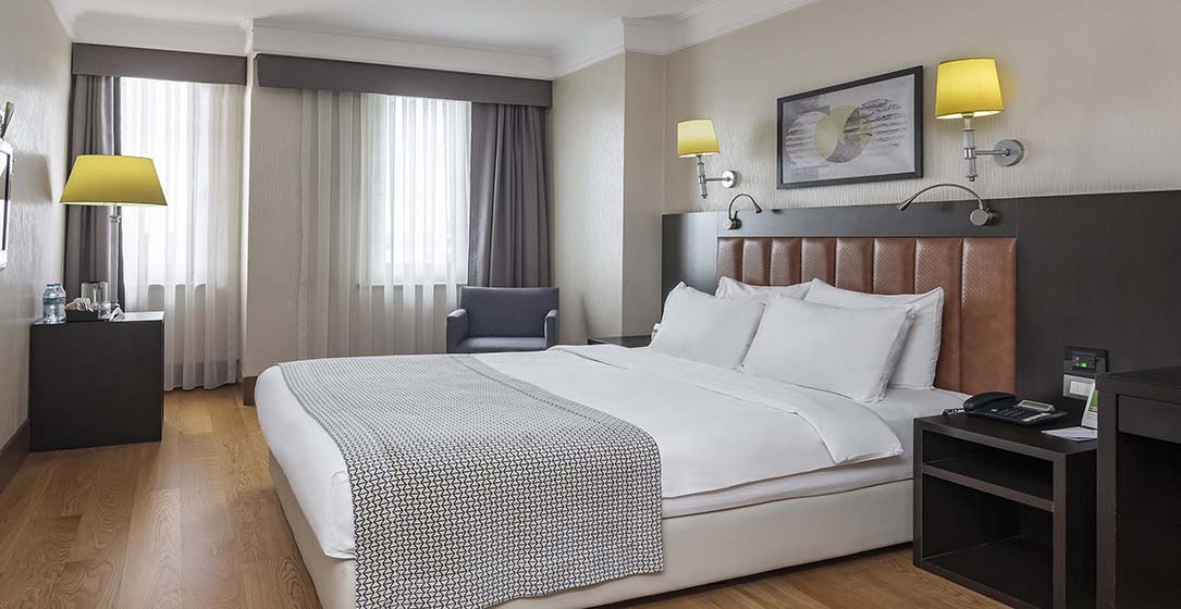 Tanzania, Kenia y Estambul