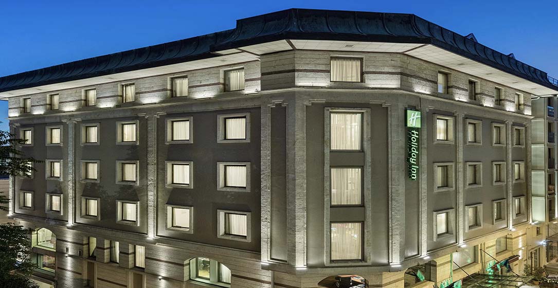 Tanzania, Kenia y Estambul