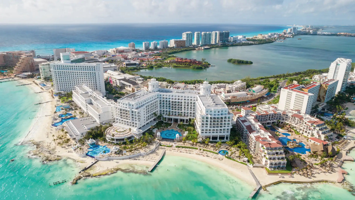 Cancún