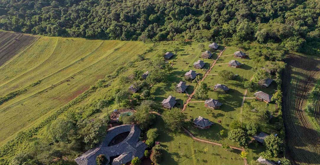 Tanzania, Kenia y Estambul