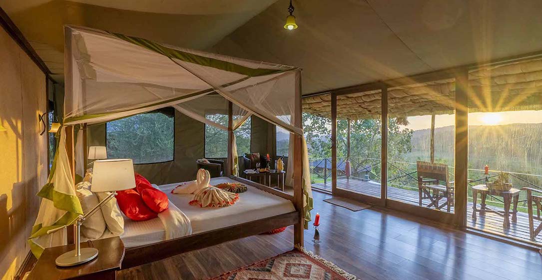 Tanzania, Kenia y Estambul