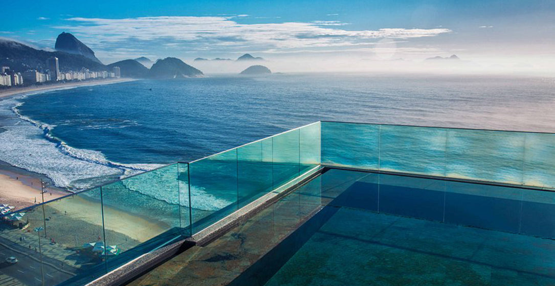 Rio de Janeiro y Buzios