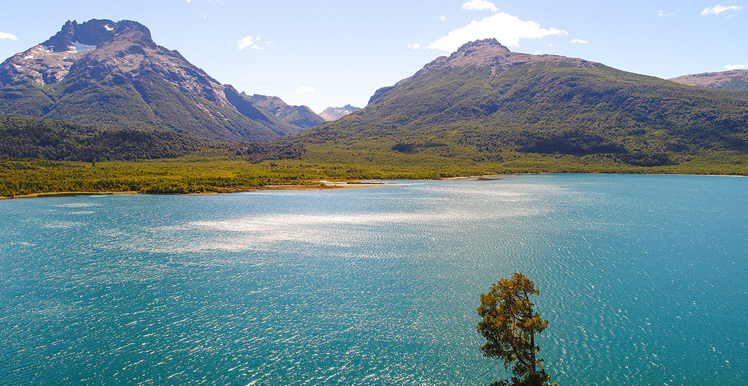Gran triangulo de Argentina