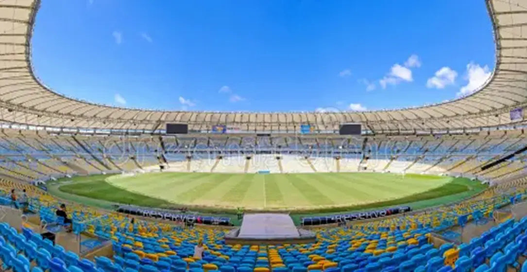 Rio de Janeiro y Buzios